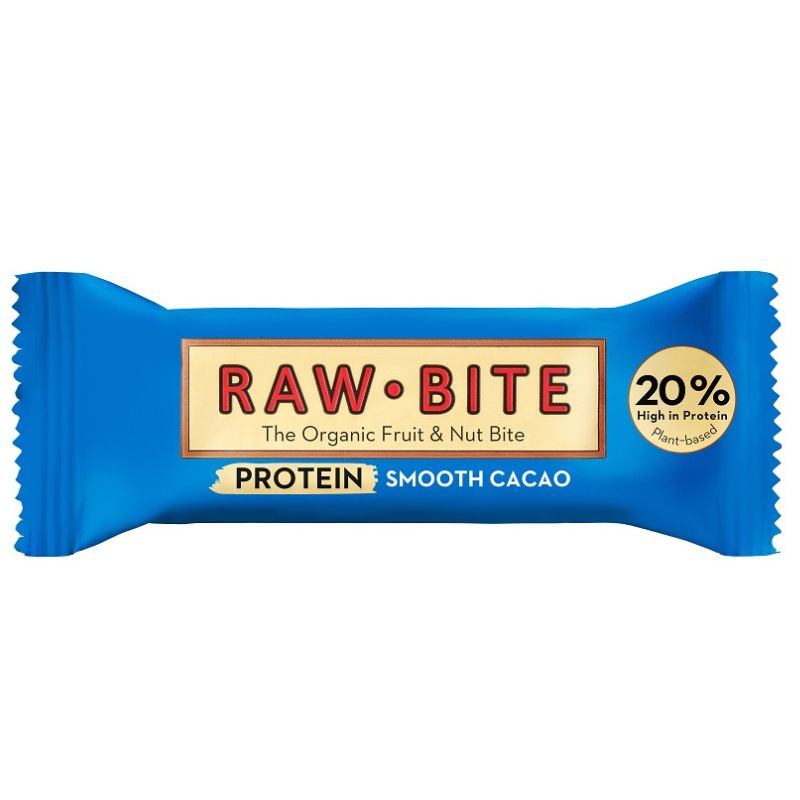 RAW BITE 