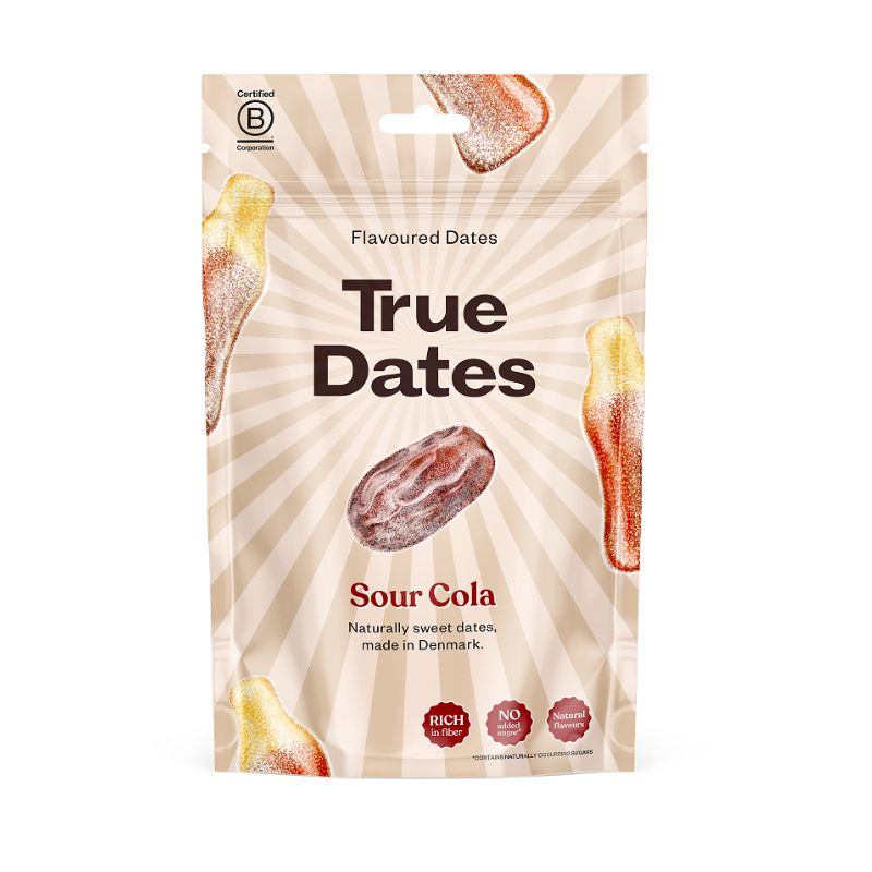 TRUE DATES