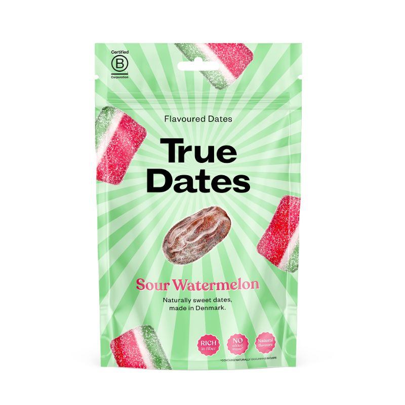 TRUE DATES