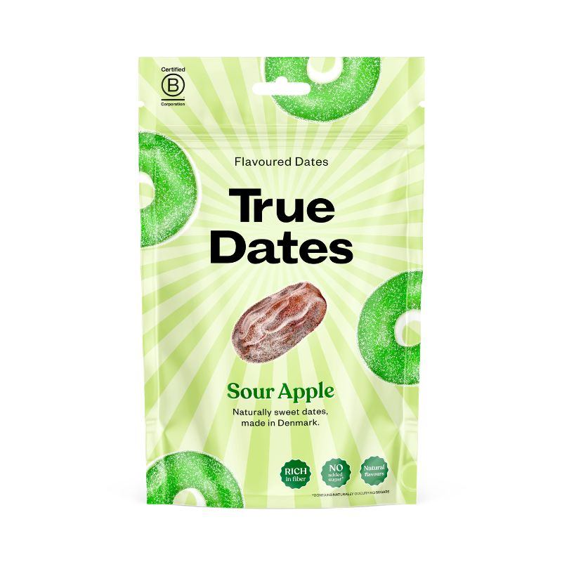 TRUE DATES