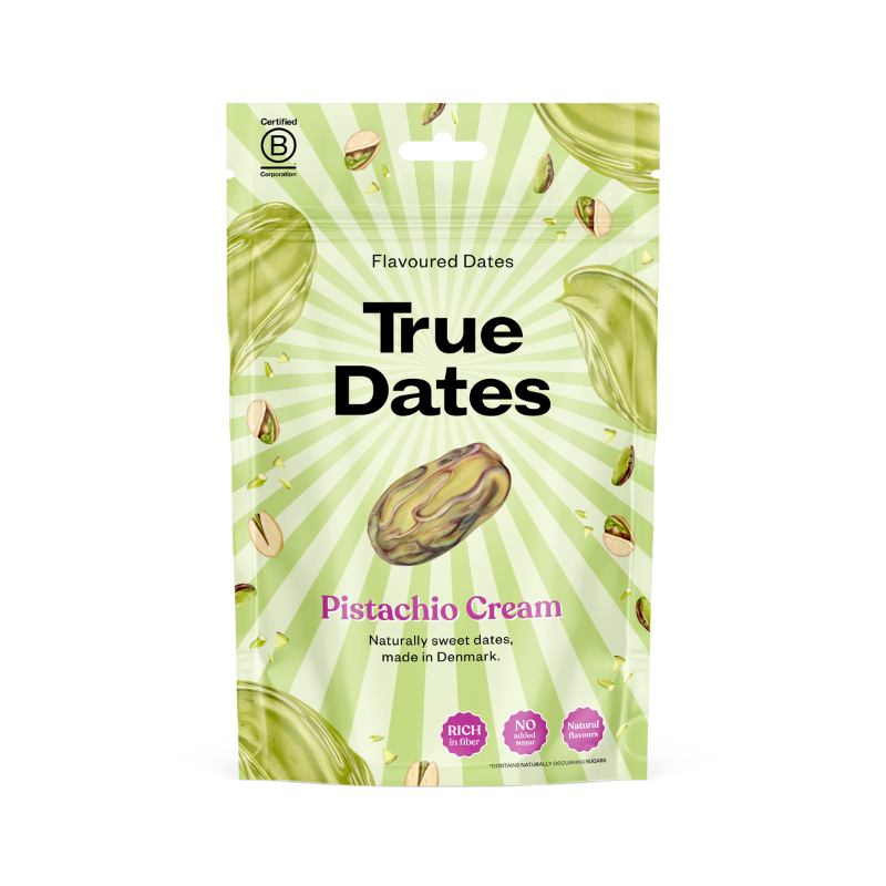 TRUE DATES