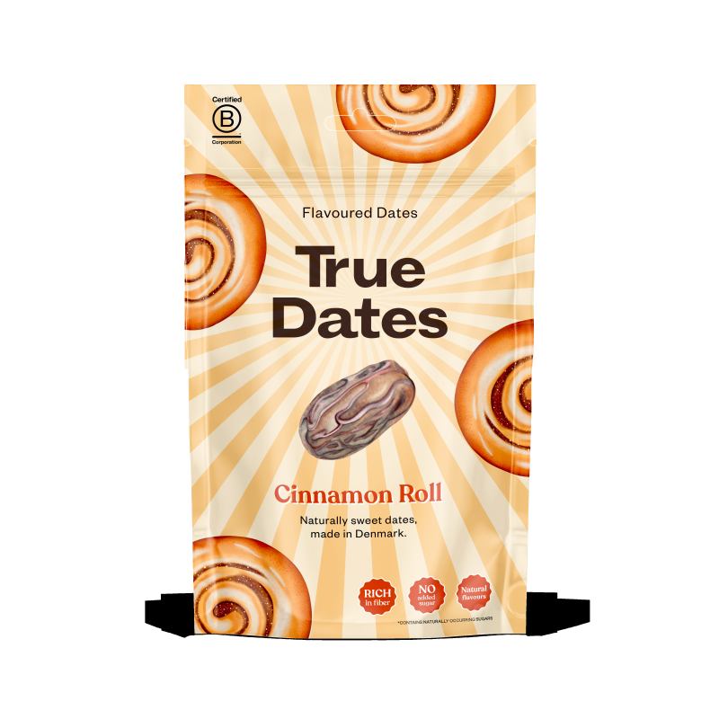 TRUE DATES