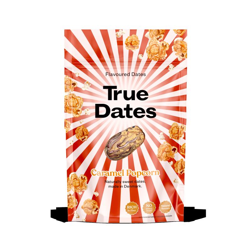 TRUE DATES
