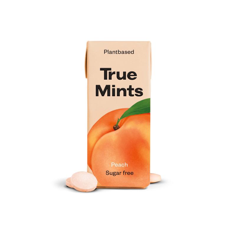 TRUE MINTS