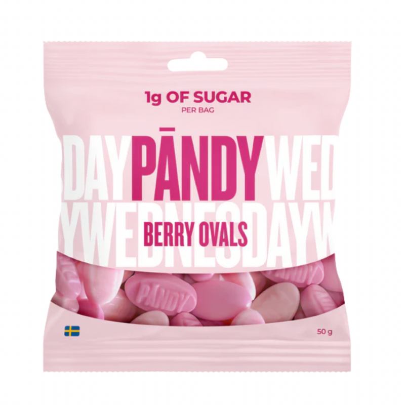 PANDY
