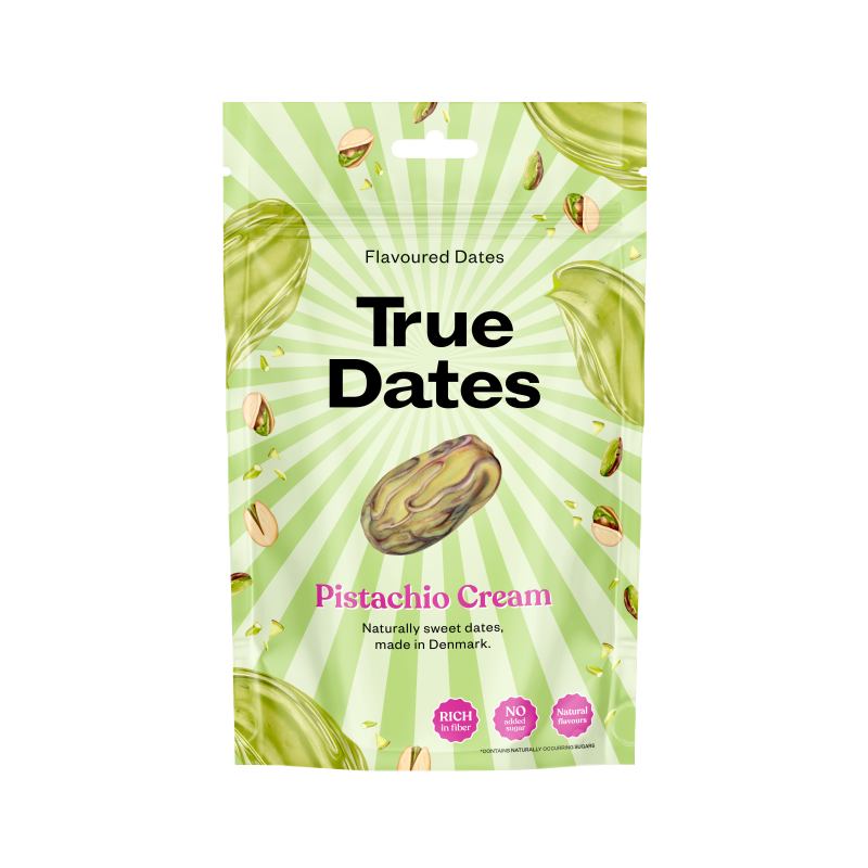 TRUE DATES