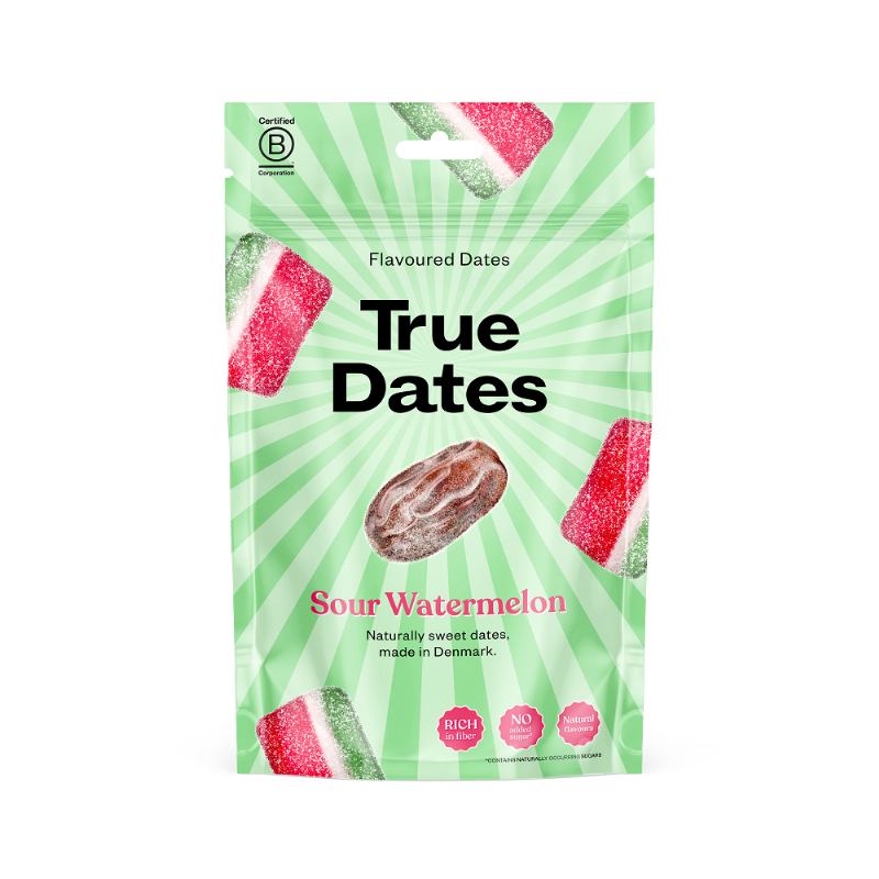 TRUE DATES
