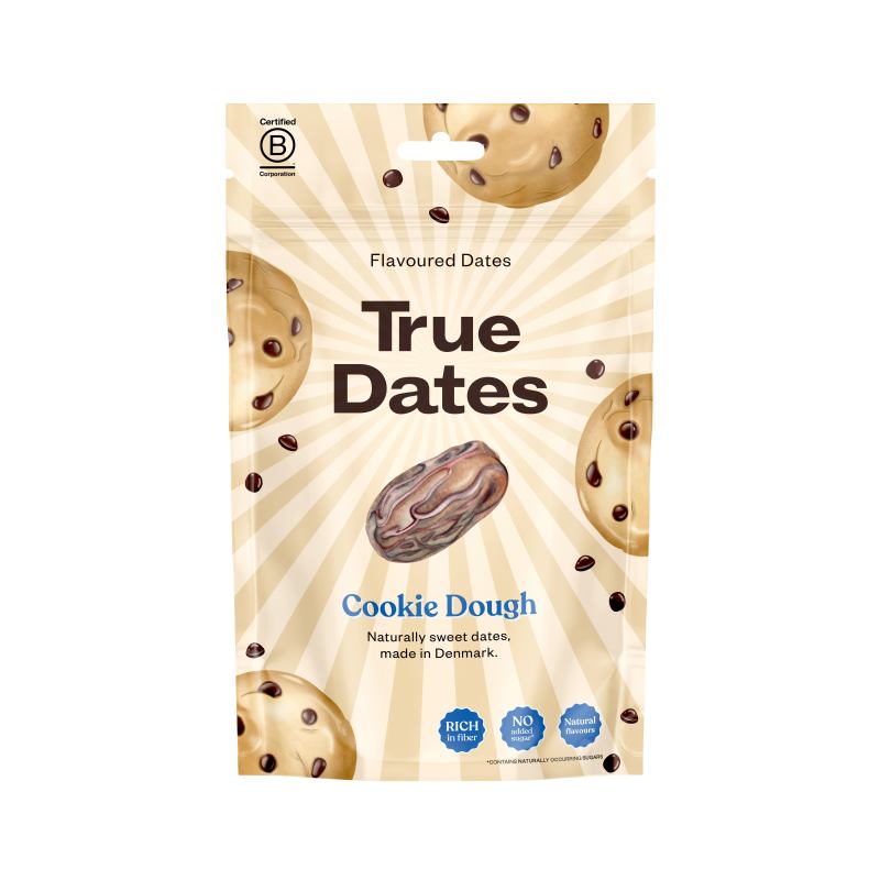 TRUE DATES