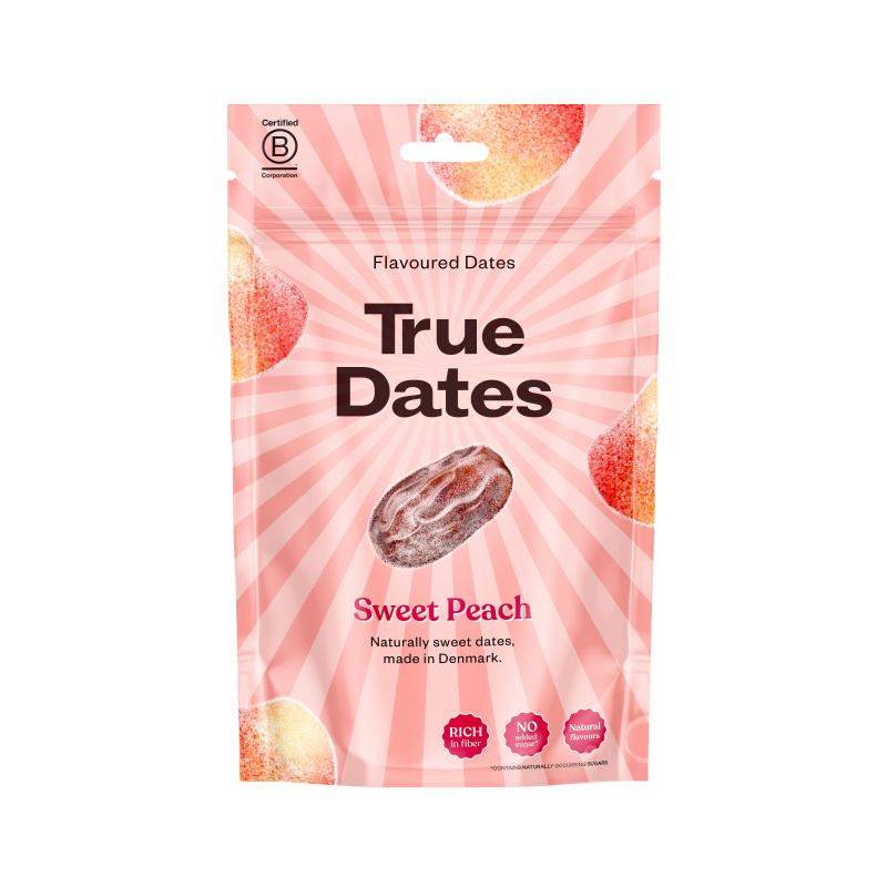 TRUE DATES