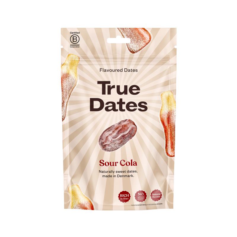 TRUE DATES